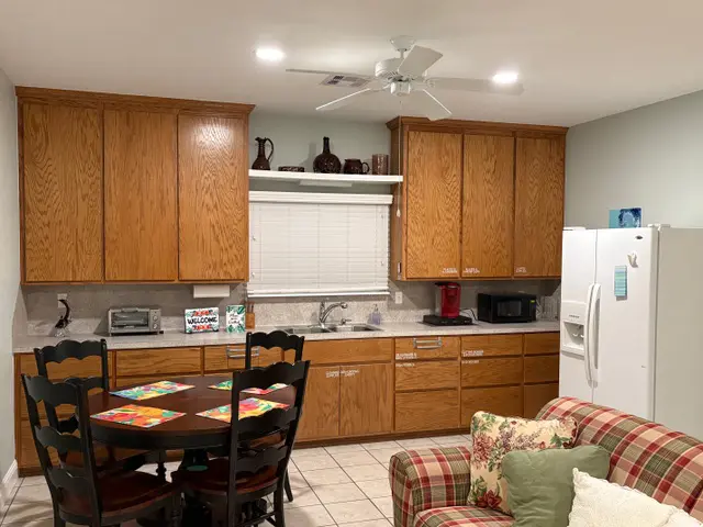 Crystal Beach TX vacation property